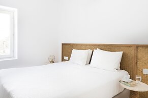 Casa Del Mar Mykonos Seaside Resort