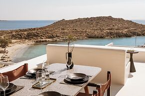 Casa Del Mar Mykonos Seaside Resort