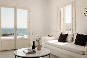 Casa Del Mar Mykonos Seaside Resort