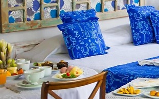 Pousada Solar Dos Deuses