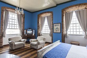 Pousada Solar Dos Deuses