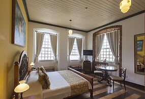 Pousada Solar Dos Deuses