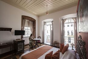 Pousada Solar Dos Deuses