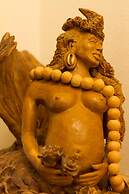 Pousada Solar Dos Deuses