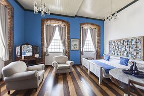 Pousada Solar Dos Deuses