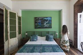 Pousada Solar Dos Deuses