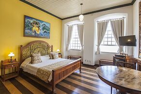 Pousada Solar Dos Deuses