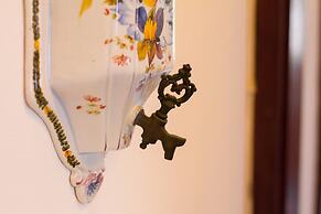 Pousada Solar Dos Deuses