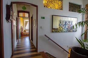 Pousada Solar Dos Deuses