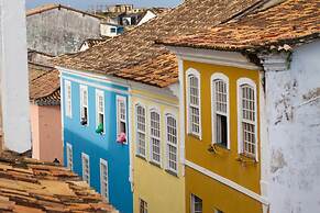 Pousada Solar Dos Deuses