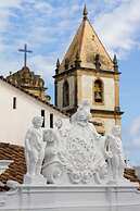 Pousada Solar Dos Deuses