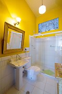 Pousada Solar Dos Deuses