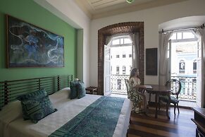 Pousada Solar Dos Deuses