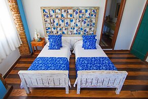 Pousada Solar Dos Deuses