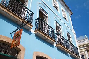 Pousada Solar Dos Deuses