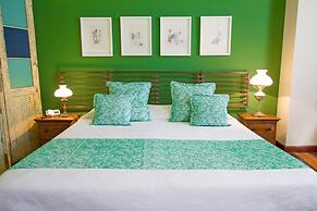 Pousada Solar Dos Deuses