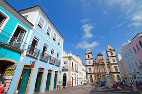 Pousada Solar Dos Deuses