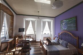 Pousada Solar Dos Deuses