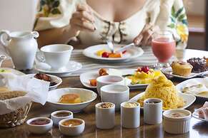 Pousada Solar Dos Deuses