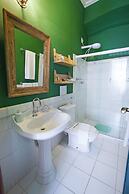 Pousada Solar Dos Deuses