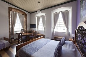 Pousada Solar Dos Deuses