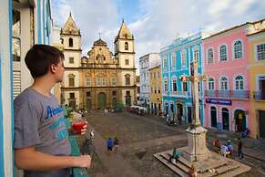 Pousada Solar Dos Deuses