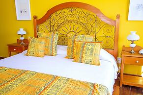 Pousada Solar Dos Deuses