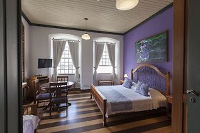 Pousada Solar Dos Deuses