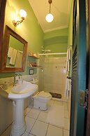 Pousada Solar Dos Deuses