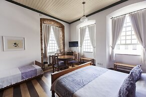 Pousada Solar Dos Deuses