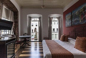 Pousada Solar Dos Deuses