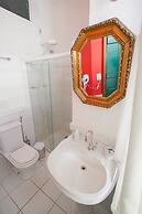 Pousada Solar Dos Deuses