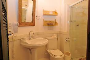 Pousada Solar Dos Deuses