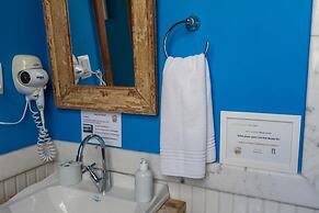 Pousada Solar Dos Deuses