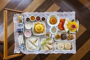 Pousada Solar Dos Deuses