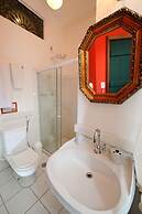 Pousada Solar Dos Deuses