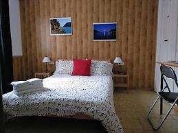 Hostal Juventus