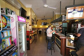 Hostal Juventus