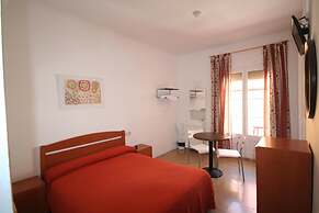 Hostal Juventus