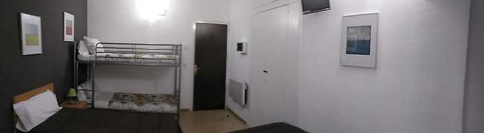 Hostal Juventus