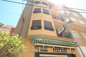 Hostal Juventus