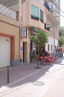 Hostal Juventus