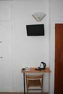 Hostal Juventus