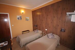 Hostal Juventus