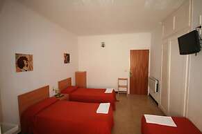 Hostal Juventus