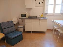 Hostal Juventus
