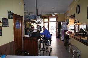 Hostal Juventus
