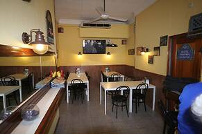 Hostal Juventus