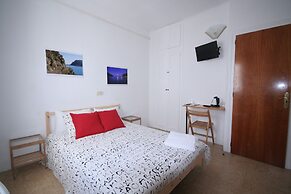 Hostal Juventus