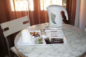 Hostal Juventus